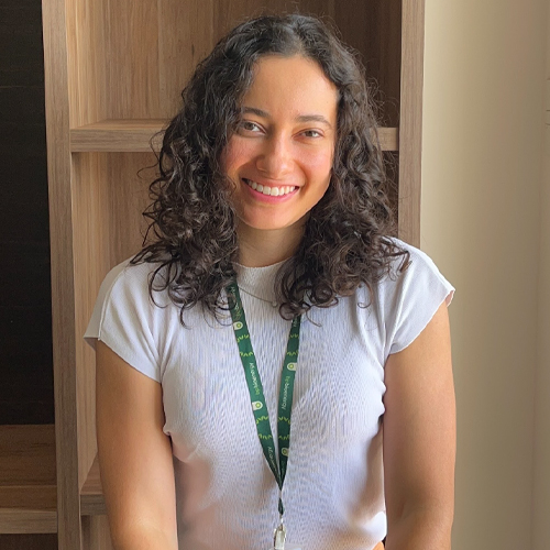 Amanda Xavier Santos