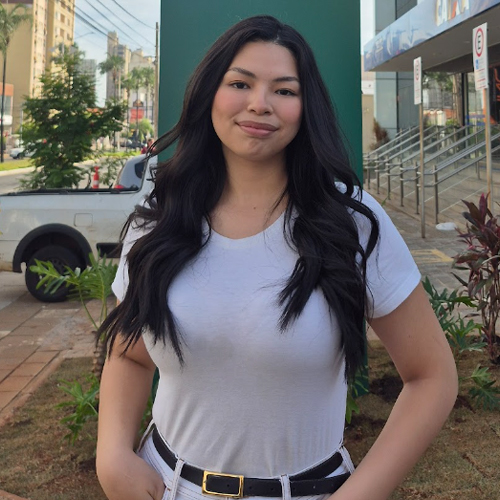 Brenda Tiemi Matsukawa