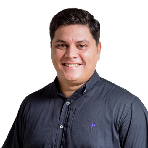 Elias Antunes Junior