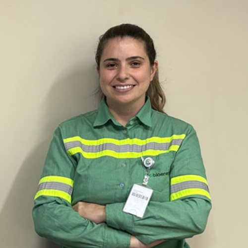 Leticia Gonçalves Gasparotto